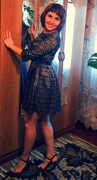 Светлана, 35, Россия, Алексеевка