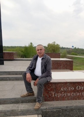 Меружан из Верхней Хавы 55 лет