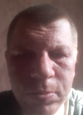 Александр из Стерлитамака 39 лет