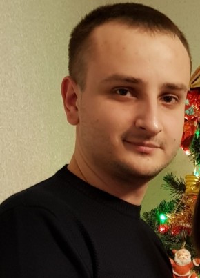 Дмитрий, 33, Україна, Вінниця