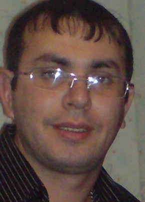 Мурад, 43, Россия, Пугачев