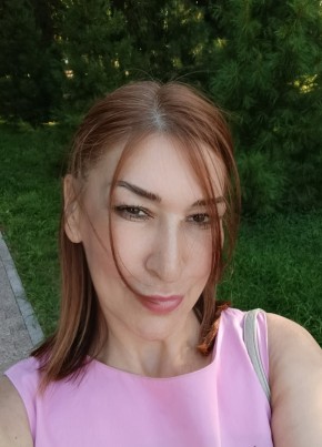 Наталья из Тобольска 44 года