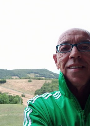 Marco, 48, Italy, Parma