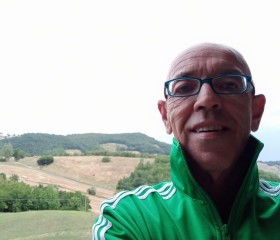 Marco, 49 лет, Parma