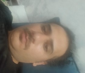 Matin Helma, 52, Mashhad