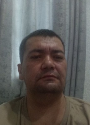 Сайдулло из Лыткарино 46 лет
