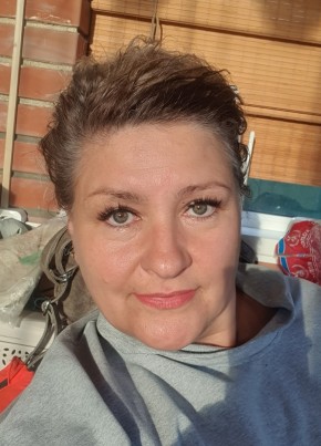 Lelek Vuykiv, 48, Russia, Samara