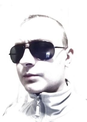 Alex, 34, Россия, Омск