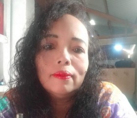 Badriyah, 45, Jayapura