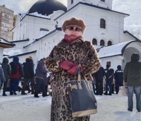 Елена Владимиров, 46 лет, Сургут