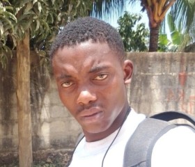 Young dizokatema, 22, Zanzibar