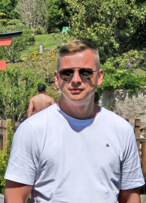 Yuriy, 36, Russia, Stupino