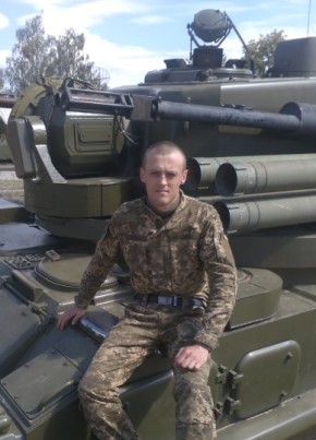 Сергей Коваль, 37, Україна, Кременчук
