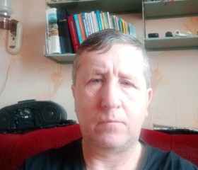 Александр, 53 года, Горад Жодзіна