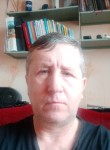 Александр, 53 года, Горад Жодзіна