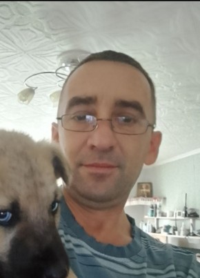 Mishanya, 18, Russia, Tyumen