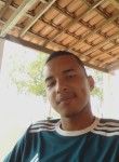 Gilmar Rodrigues, 20  , Ipira