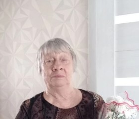 Galina, 75, Ulyanovsk