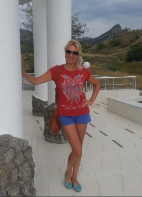 Елена, 45, Россия, Самара
