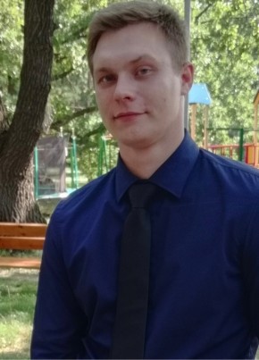 Вадим, 28, Россия, Тольятти