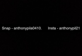 anthony, 33 - Разное