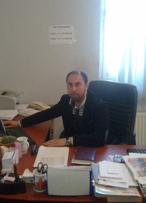 Salman, 35, Azərbaycan Respublikası, Lankaran