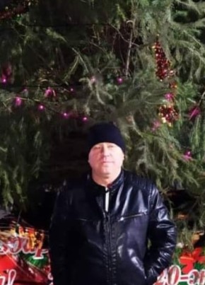 Владимир, 54, Кыргыз Республикасы, Кара-Балта