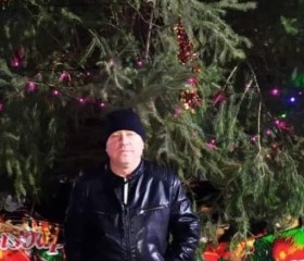 Владимир, 54 года, Кара-Балта