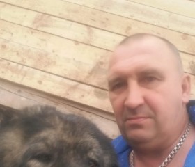 Олег, 50 лет, Красноярск