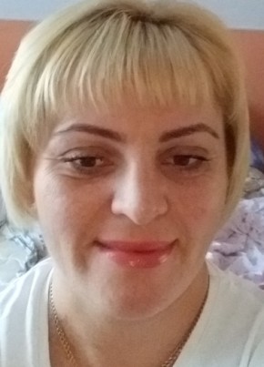 Неля, 38, Україна, Чинадійово