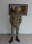 enis, 24 года, Batıkent