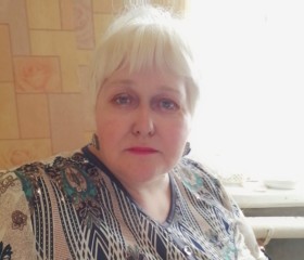 Татьяна, 60 лет, Курлово