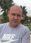 Алексей, 44 года, Волосово