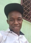 Franck, 30 лет, Bangui