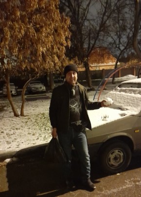 Ruslon Zaripov, 40, Россия, Самара