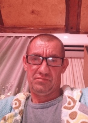 Анатолий, 50, Россия, Уссурийск