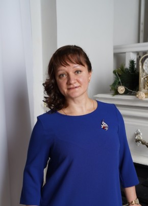 Марина, 46, Россия, Санкт-Петербург