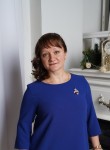 Марина, 45 лет, Санкт-Петербург