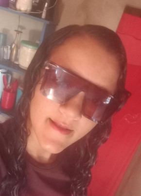 Mônica из Porto Velho 22 года