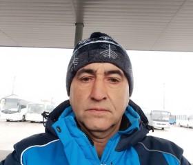 Рома, 56 лет, Ульяновск