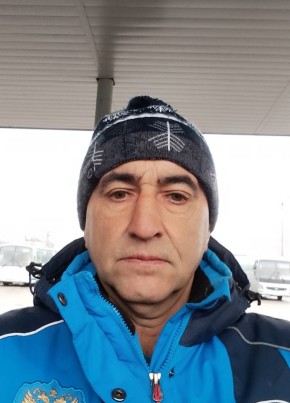 Рома, 56, Россия, Ульяновск
