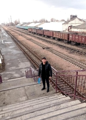 Замир, 32, Кыргыз Республикасы, Кара-Балта