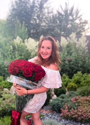 Marina, 36, Russia, Podolsk