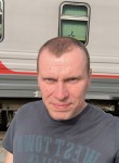 Димон, 42 года, Оренбург
