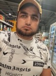 Jamal, 29 лет, Москва
