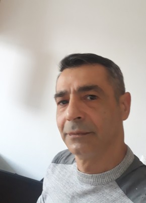 Pedro, 53, Republik Österreich, Salzburg