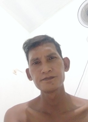 DARMA NOVA.LBN R, 35, Indonesia, Kota Medan