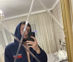 Vadim, 20, Vladikavkaz