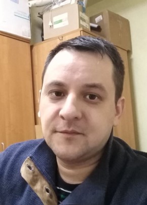 Станислав, 35, Россия, Ростов-на-Дону