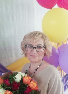 Галина, 53, Россия, Котлас